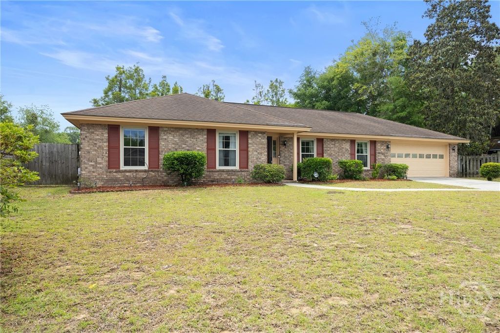 Image 45 of property listing at 8506 Heatherwood Drive, Savannah, GA 31406