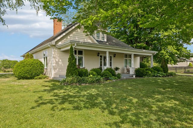 6320 Arno Rd, Franklin, TN 37064