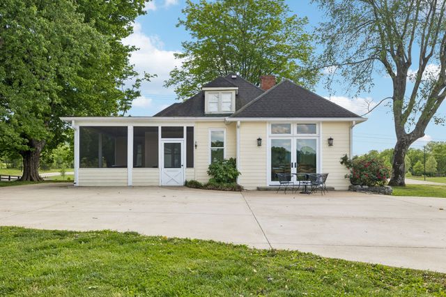 6320 Arno Rd, Franklin, TN 37064