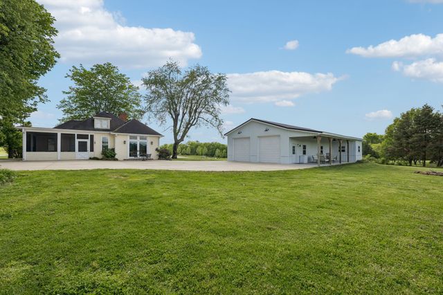 6320 Arno Rd, Franklin, TN 37064