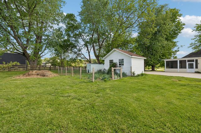 6320 Arno Rd, Franklin, TN 37064