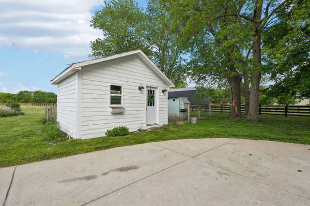 6320 Arno Rd, Franklin, TN 37064