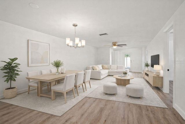 4127 STRATFORD DRIVE 4127, New Port Richey, FL 34652