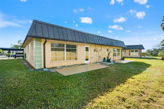 4127 STRATFORD DRIVE 4127, New Port Richey, FL 34652