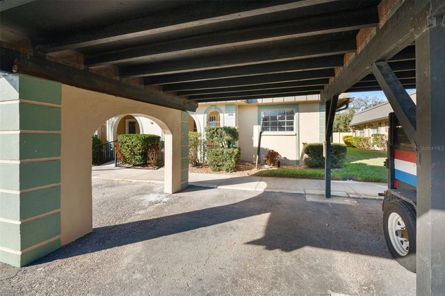 4127 STRATFORD DRIVE 4127, New Port Richey, FL 34652