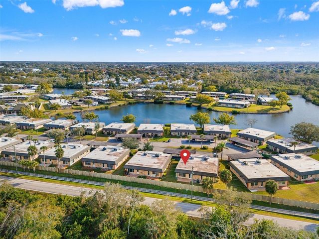 4127 STRATFORD DRIVE 4127, New Port Richey, FL 34652