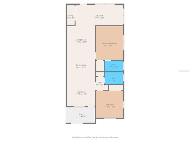 4127 STRATFORD DRIVE 4127, New Port Richey, FL 34652