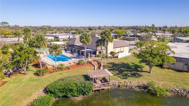 4127 STRATFORD DRIVE 4127, New Port Richey, FL 34652