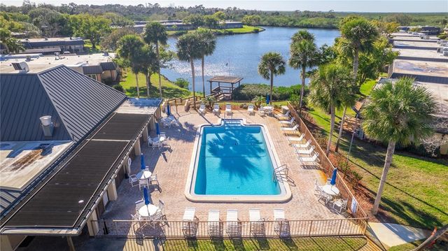 4127 STRATFORD DRIVE 4127, New Port Richey, FL 34652