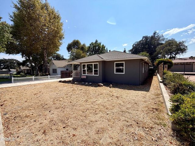 131 Poinsettia Avenue, Monrovia, CA 91016