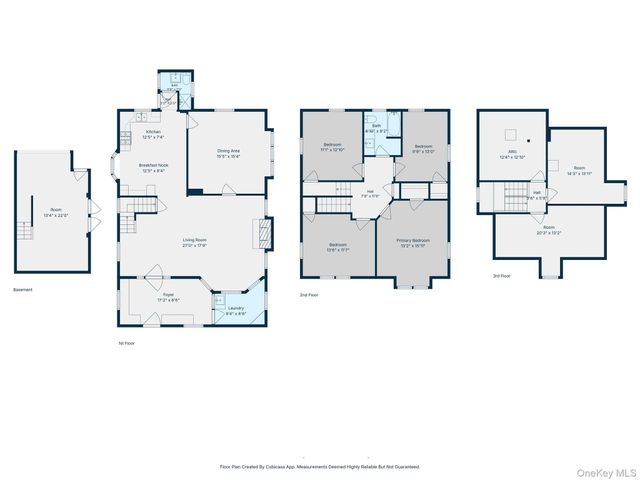 112 Woods Avenue, Roosevelt, NY 11575