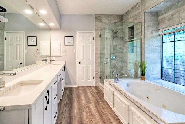 3002 Barton Point CIR, Austin, TX 78733