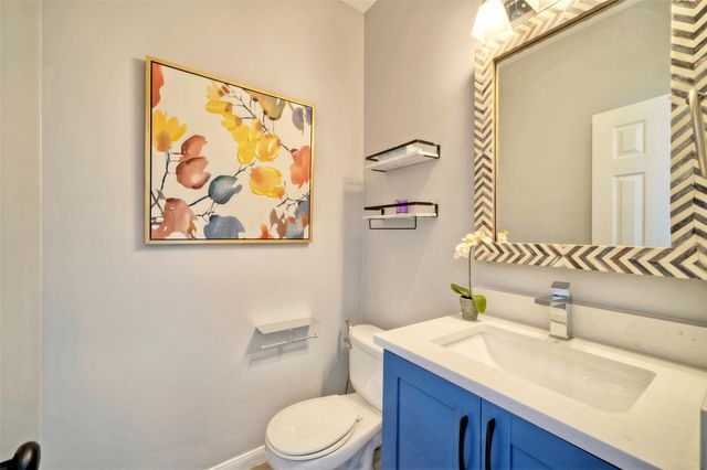 3002 Barton Point CIR, Austin, TX 78733