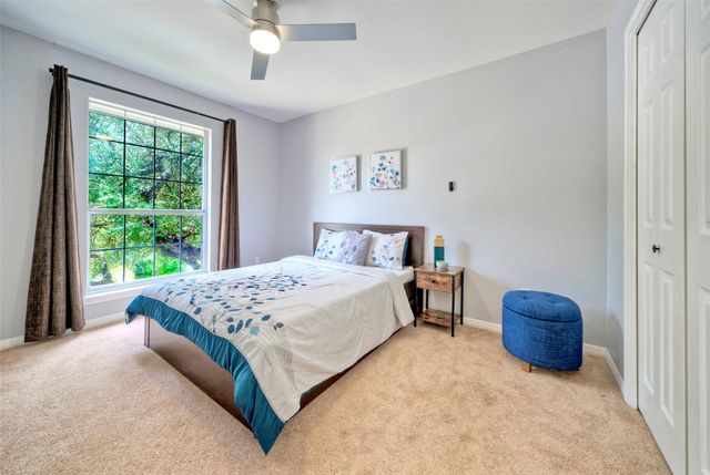 3002 Barton Point CIR, Austin, TX 78733