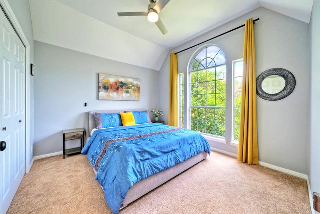 3002 Barton Point CIR, Austin, TX 78733