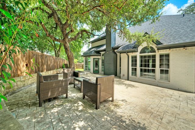 3002 Barton Point CIR, Austin, TX 78733