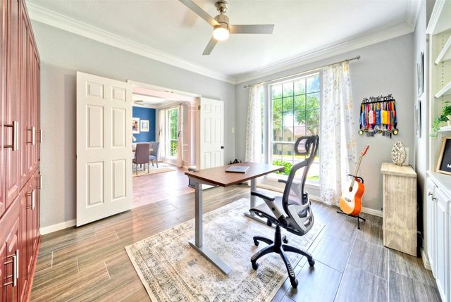 3002 Barton Point CIR, Austin, TX 78733
