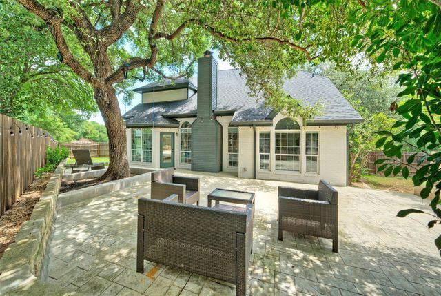 3002 Barton Point CIR, Austin, TX 78733