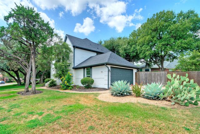 3002 Barton Point CIR, Austin, TX 78733