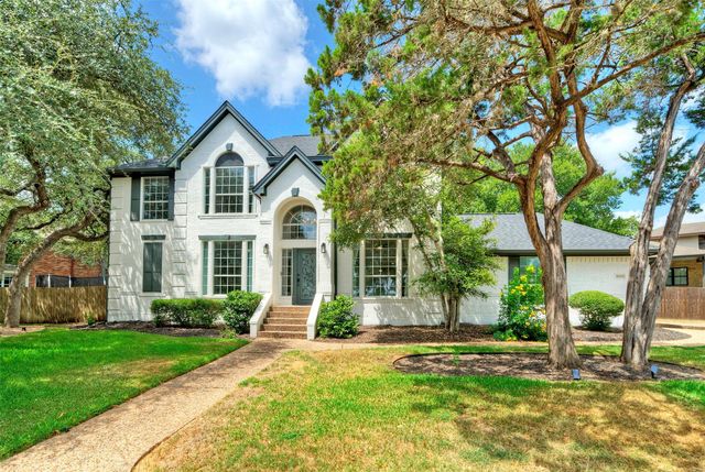 3002 Barton Point CIR, Austin, TX 78733