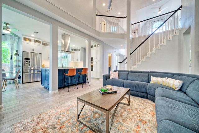 3002 Barton Point CIR, Austin, TX 78733