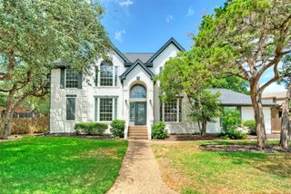 3002 Barton Point CIR, Austin, TX 78733