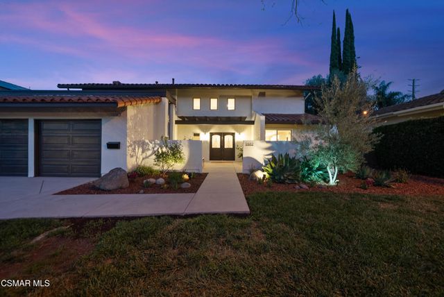 1682 Elmsford Place, Westlake Village, CA 91361