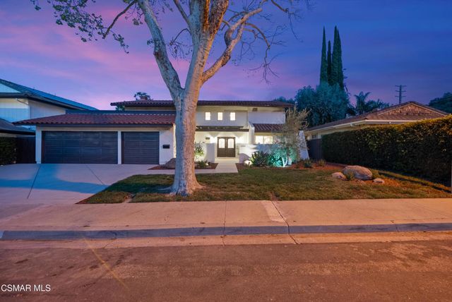 1682 Elmsford Place, Westlake Village, CA 91361