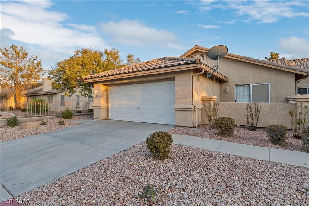 2035 East Warm Springs Road 1005, Las Vegas, NV 89119 — exterior