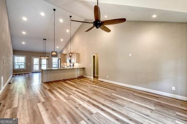 655 Sanctuary Drive, Blairsville, GA 30512