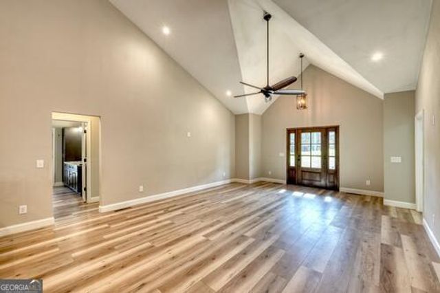 655 Sanctuary Drive, Blairsville, GA 30512