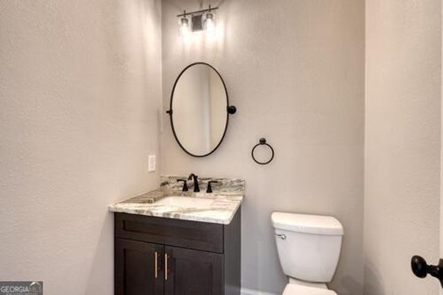 655 Sanctuary Drive, Blairsville, GA 30512