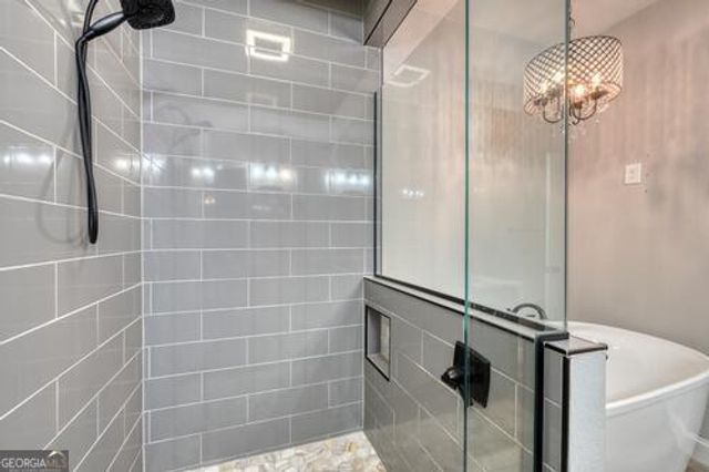 655 Sanctuary Drive, Blairsville, GA 30512