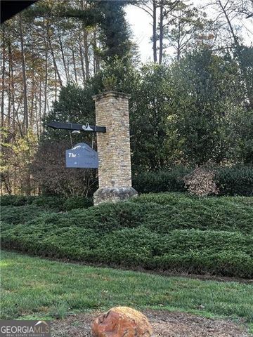 655 Sanctuary Drive, Blairsville, GA 30512