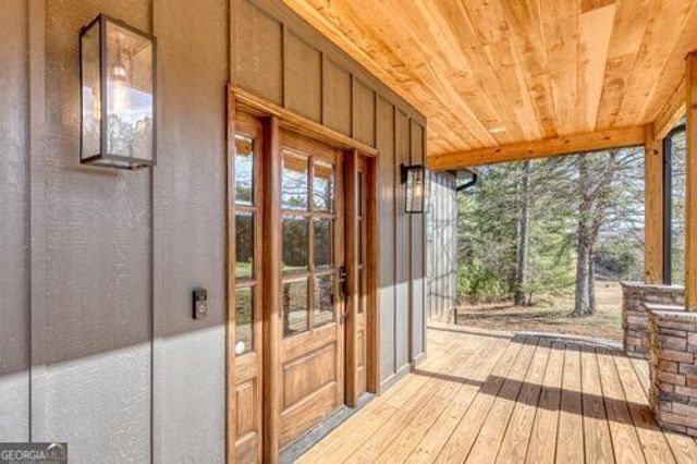 655 Sanctuary Drive, Blairsville, GA 30512