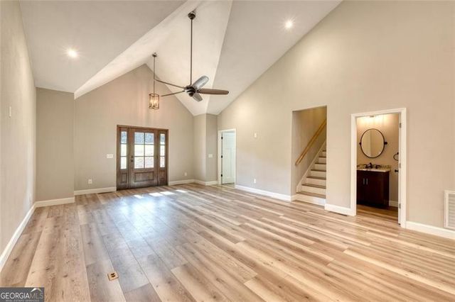 655 Sanctuary Drive, Blairsville, GA 30512