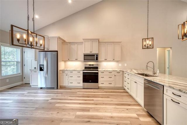 655 Sanctuary Drive, Blairsville, GA 30512