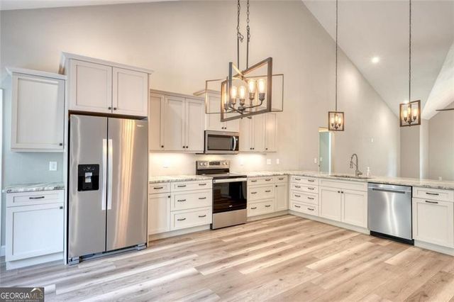 655 Sanctuary Drive, Blairsville, GA 30512