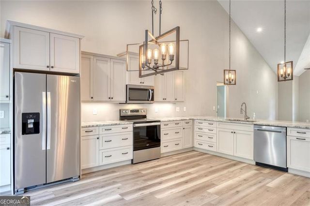 655 Sanctuary Drive, Blairsville, GA 30512