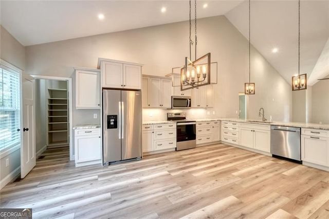 655 Sanctuary Drive, Blairsville, GA 30512