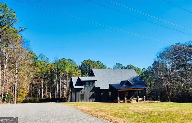655 Sanctuary Drive, Blairsville, GA 30512