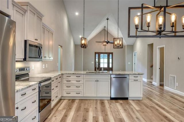 655 Sanctuary Drive, Blairsville, GA 30512