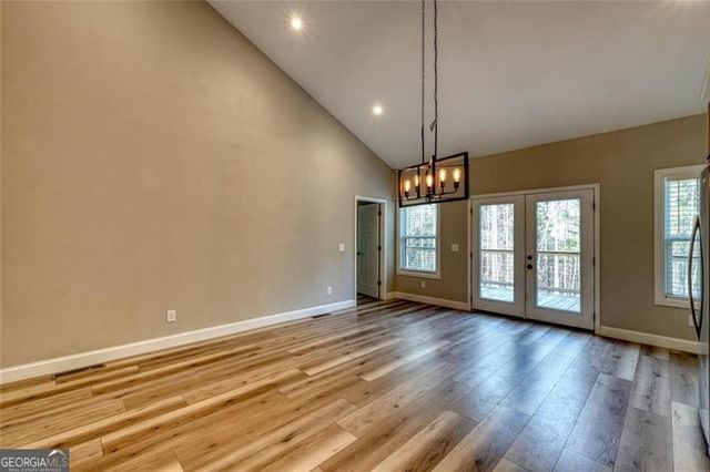 655 Sanctuary Drive, Blairsville, GA 30512