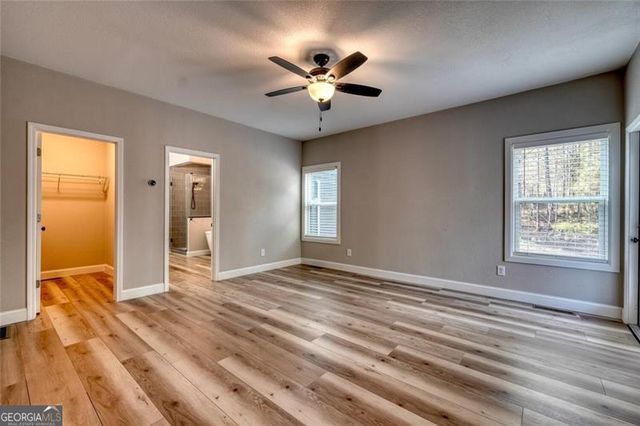 655 Sanctuary Drive, Blairsville, GA 30512