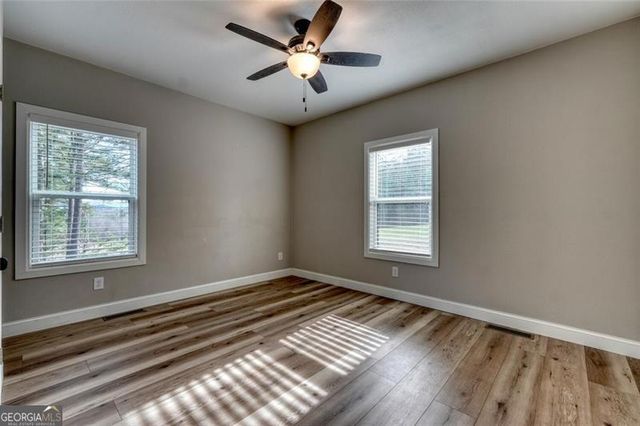 655 Sanctuary Drive, Blairsville, GA 30512