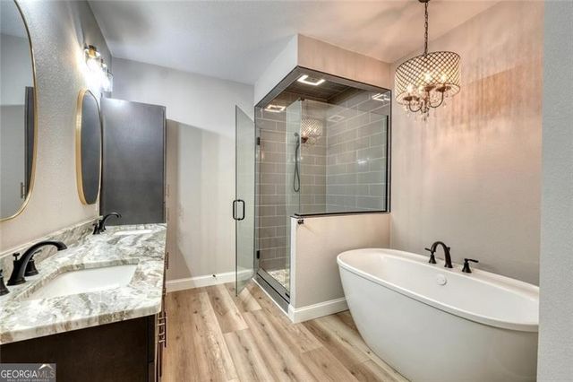 655 Sanctuary Drive, Blairsville, GA 30512