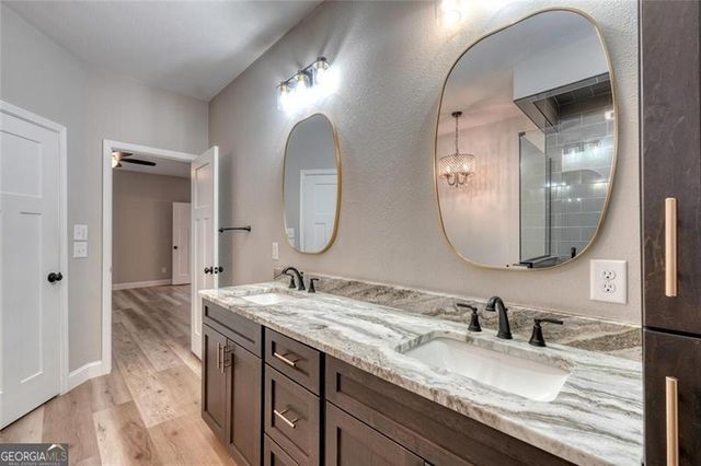 655 Sanctuary Drive, Blairsville, GA 30512