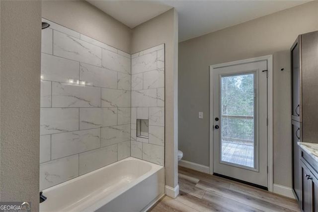 655 Sanctuary Drive, Blairsville, GA 30512