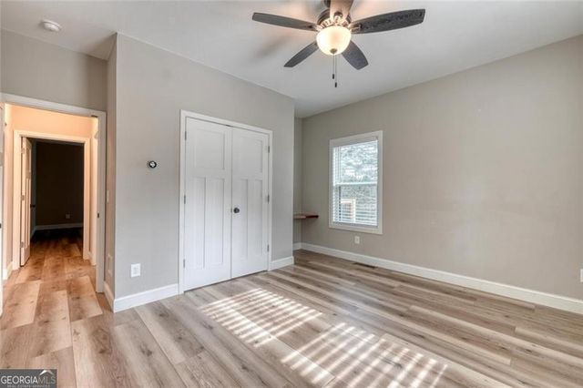 655 Sanctuary Drive, Blairsville, GA 30512