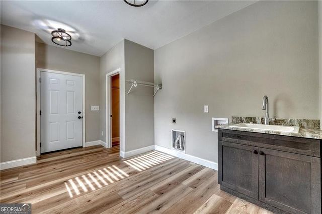 655 Sanctuary Drive, Blairsville, GA 30512